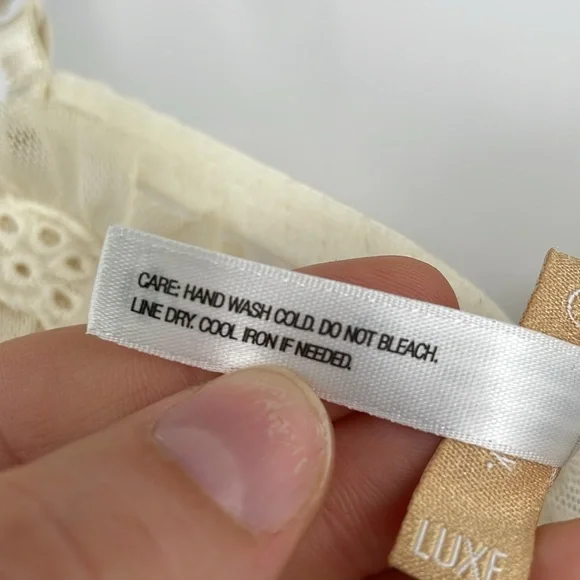 Gilligan & Omalley Open Front with Tie Slip - Picture 10 of 11